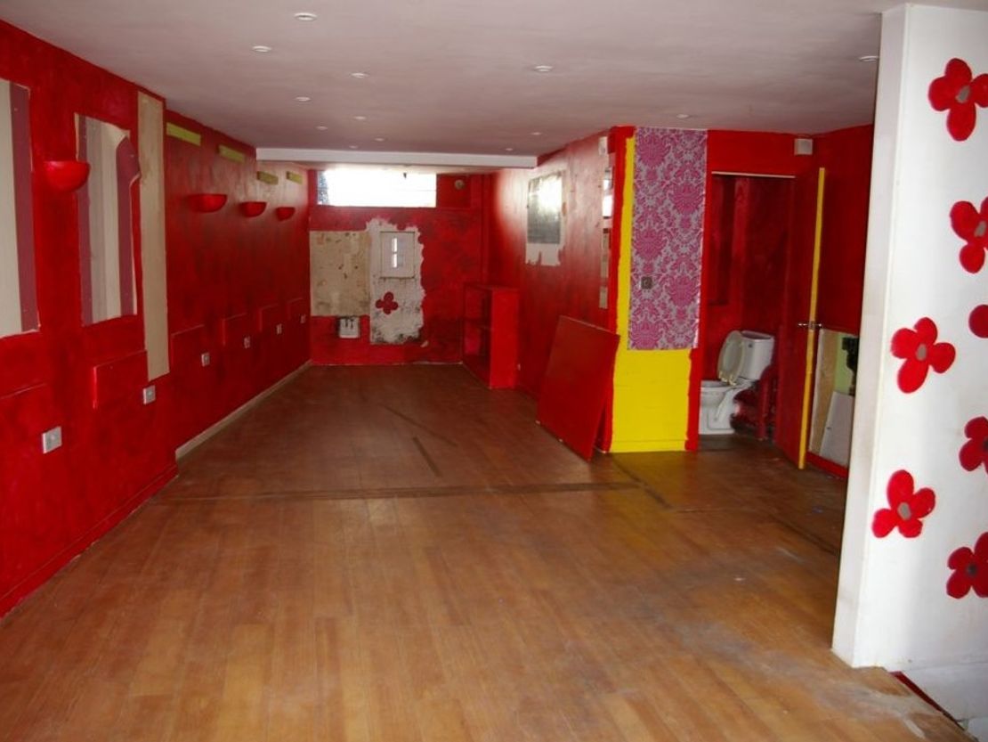 21 High St, Thames Ditton KT7 0SD, UK