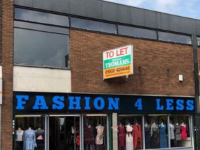 Property Image for 10 Broad St, Bilston WV14 0BP, UK