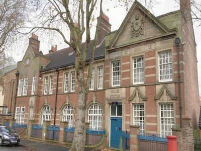 Property Image for 2 Bayswater Rd, Birmingham B20 3AH, UK