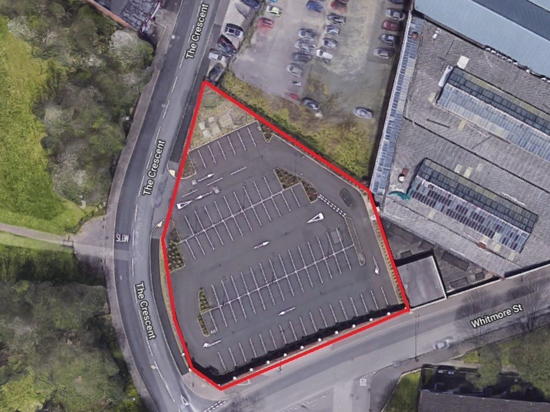 3 Ford St, Birmingham B18 5PL, UK