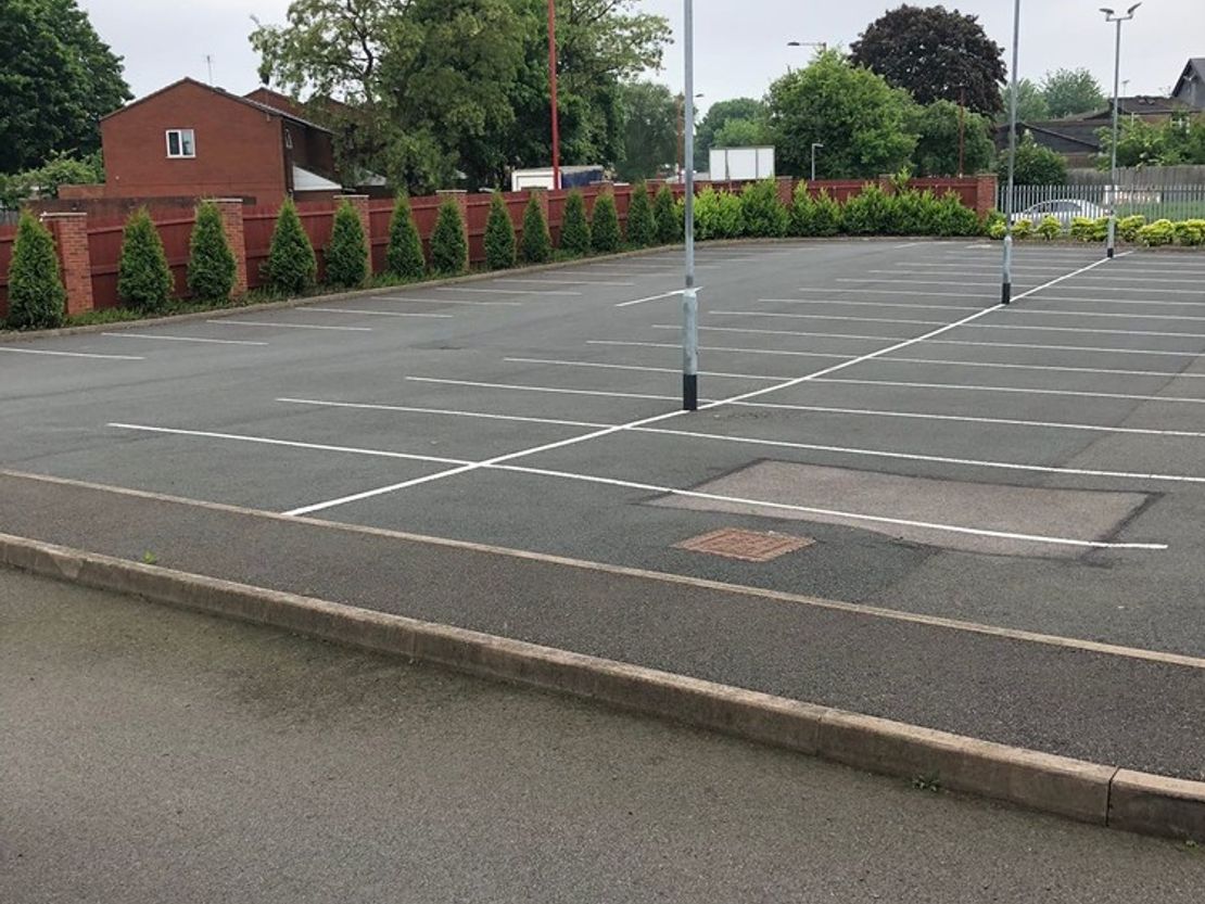 3 Ford St, Birmingham B18 5PL, UK