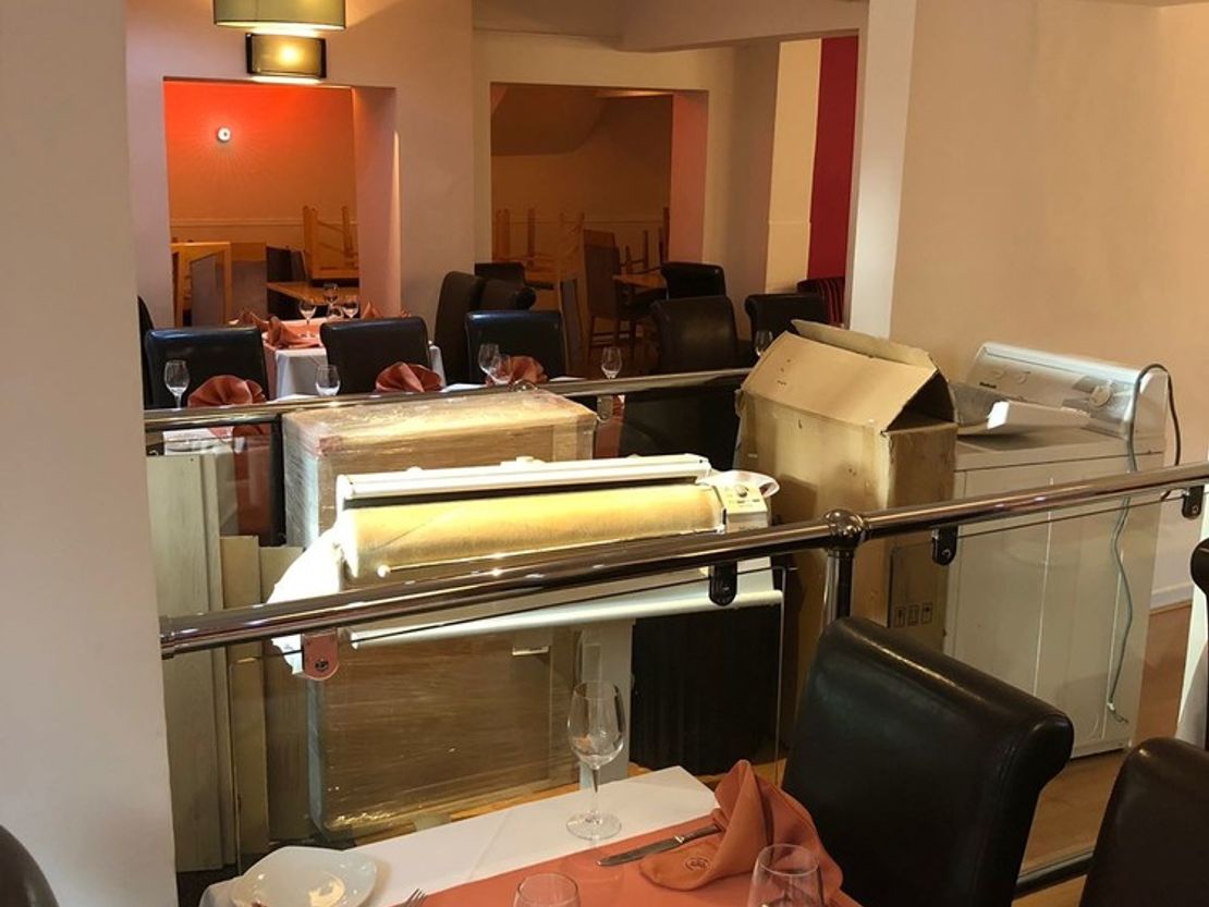 25 Tan Bank, Wellington, Telford TF1 1HJ, UK