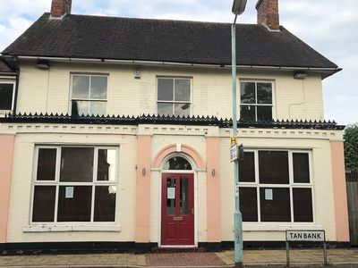 Property Image for 25 Tan Bank, Wellington, Telford TF1 1HJ, UK