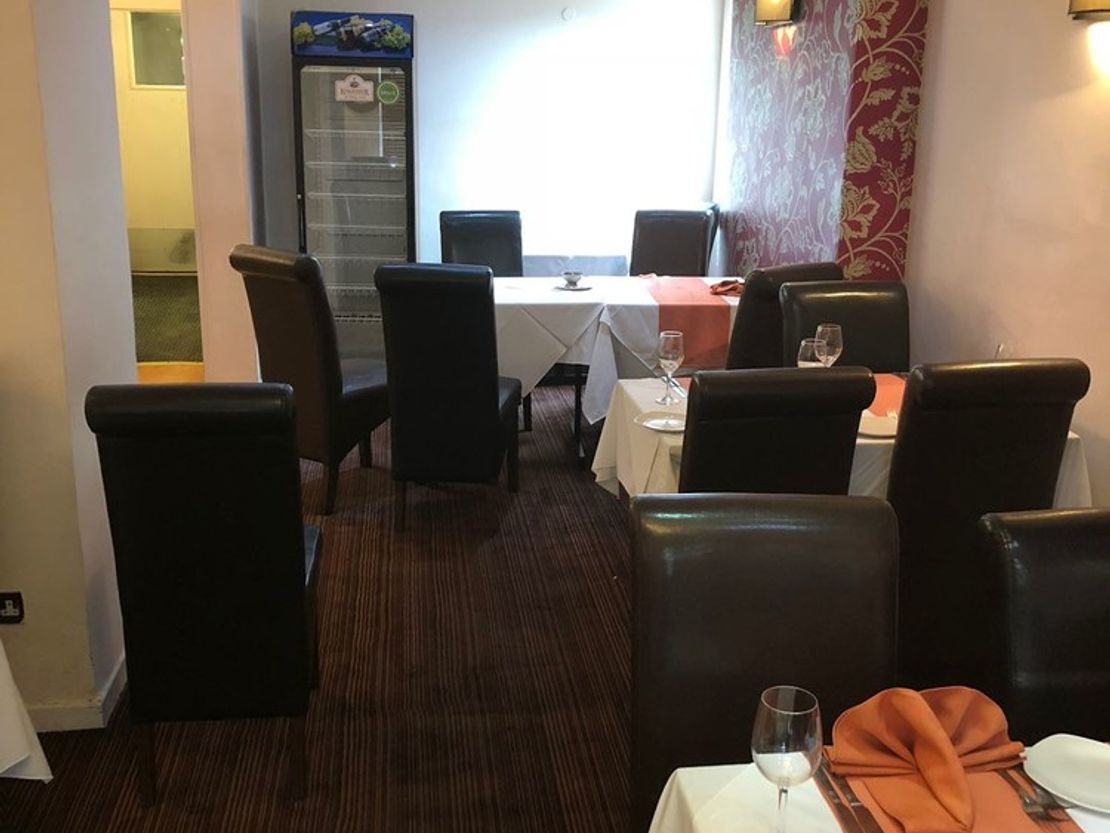 25 Tan Bank, Wellington, Telford TF1 1HJ, UK