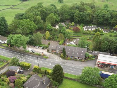 Property Image for Road End, Kendal LA8 9JA, UK