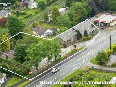 Property Image for Road End, Kendal LA8 9JA, UK