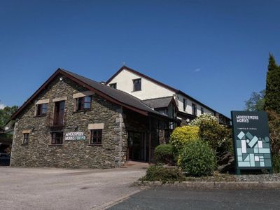 Property Image for Windermere LA23 1JU, UK
