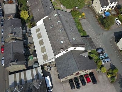 Property Image for Windermere LA23 1JU, UK