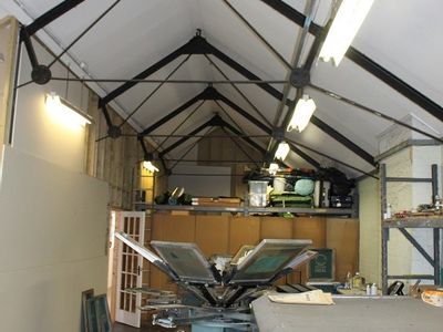Property Image for Touchdown House, 156 High St, Royal Wootton Bassett, Swindon SN4 7AB, UK