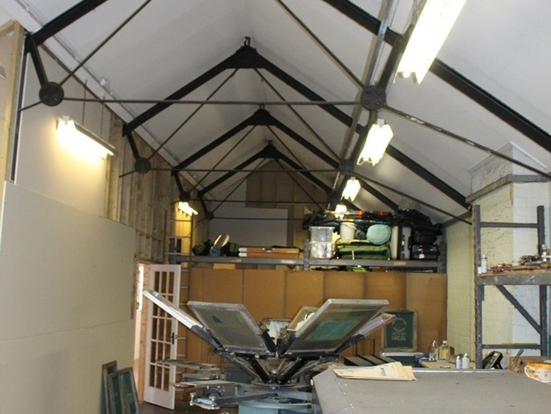 Touchdown House, 156 High St, Royal Wootton Bassett, Swindon SN4 7AB, UK