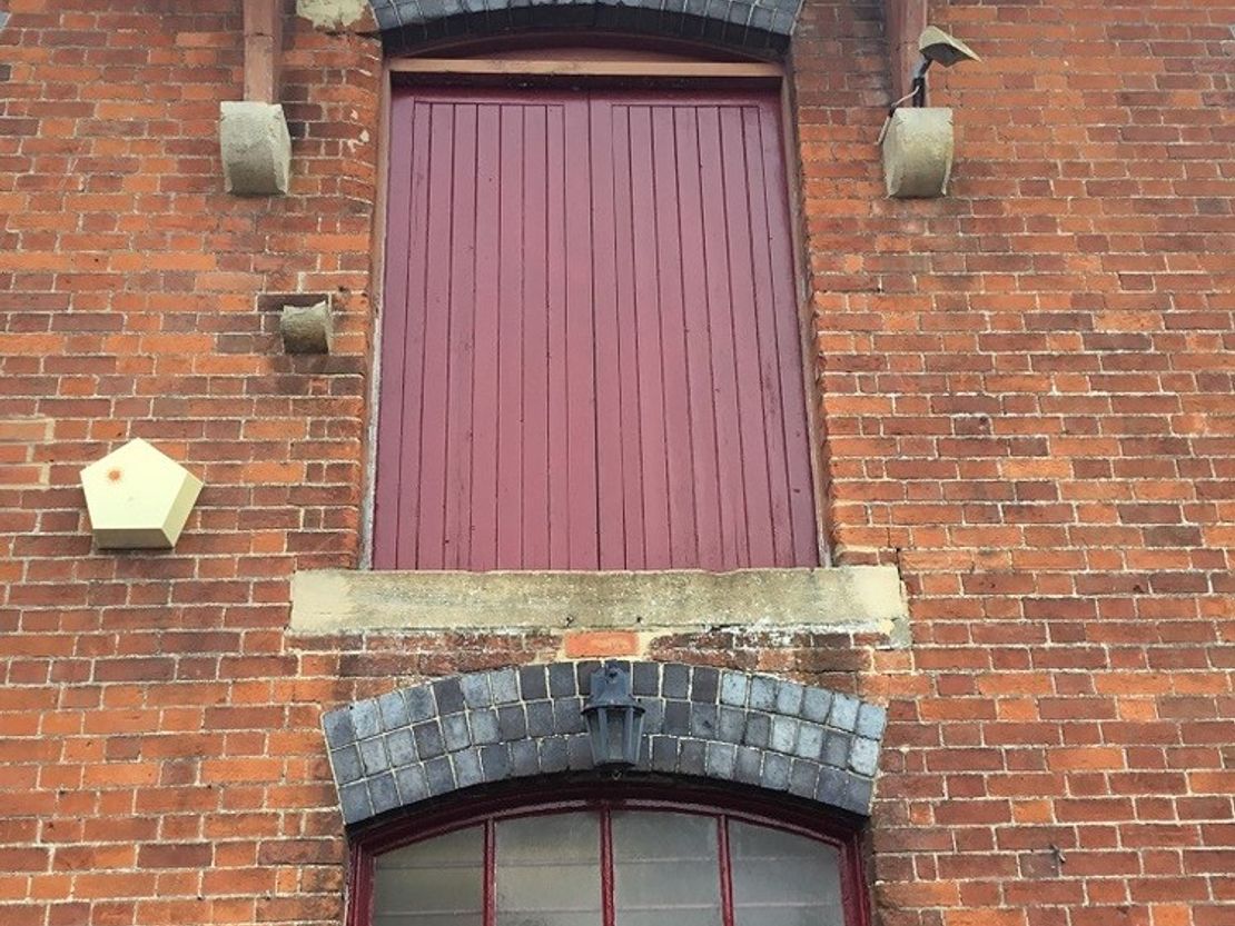 Touchdown House, 156 High St, Royal Wootton Bassett, Swindon SN4 7AB, UK