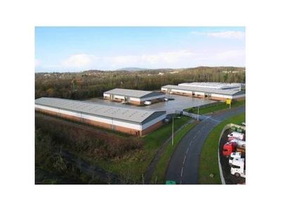 Property Image for Access House, Halesfield 17, Telford TF7 4PW, UK