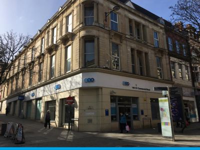 Property Image for 149 Commercial St, Newport NP20 1TS, UK