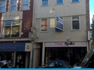 Property Image for 11A Charles St, Newport NP20 1JU, UK