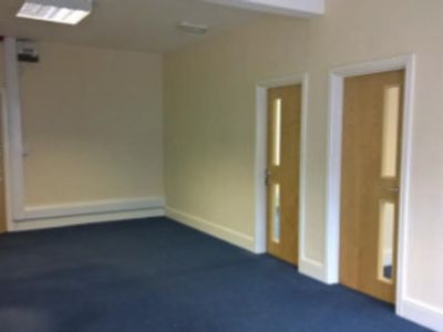 Property Image for 11A Charles St, Newport NP20 1JU, UK