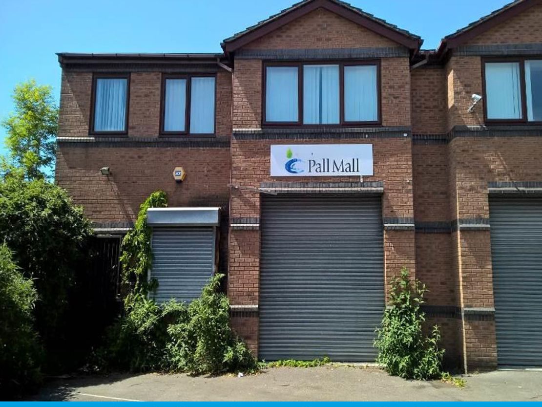 39-41 high streets peterport, Moffat GY1 2JT, UK