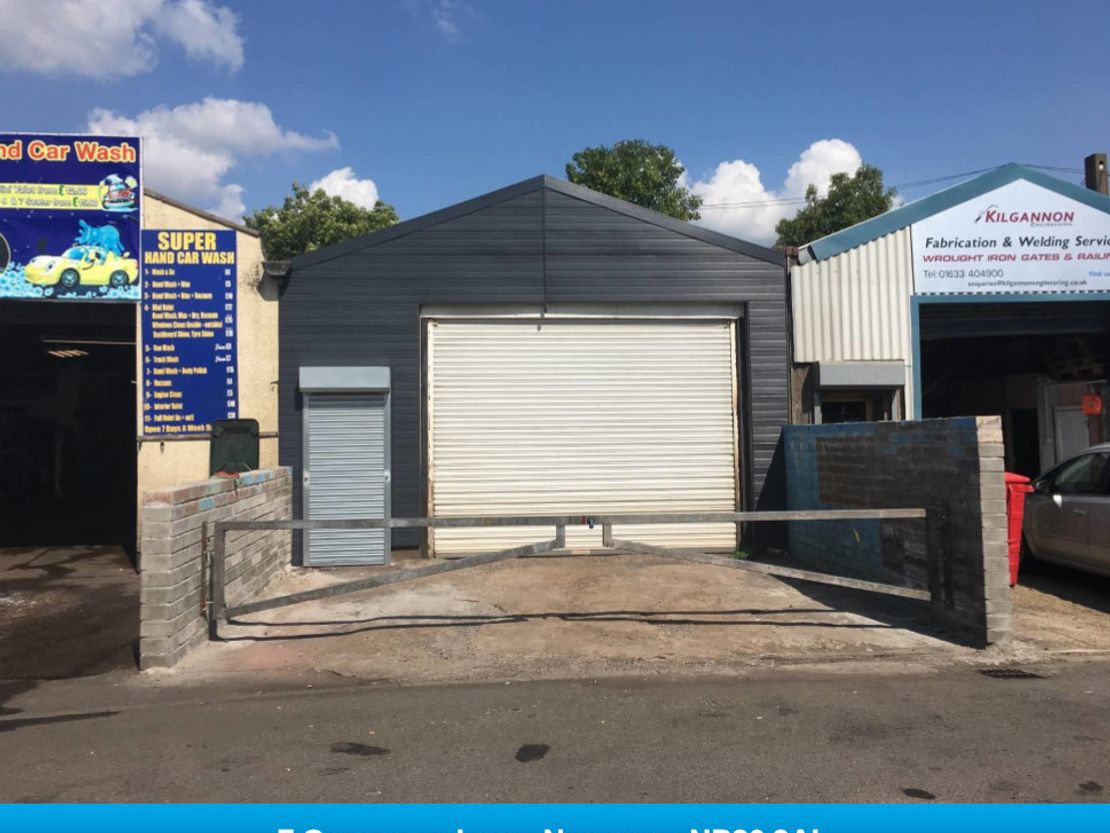 9 Granville Ln, Newport NP20 2AL, UK