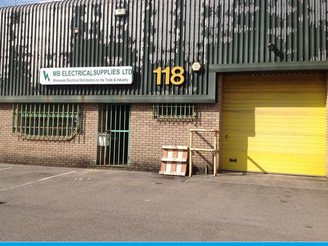 109, Springvale Industrial Estate, Cwmbran NP44 5BG, UK