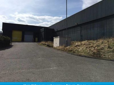Property Image for 18a springvale industrial estate, Cwmbran NP44 5BD, UK