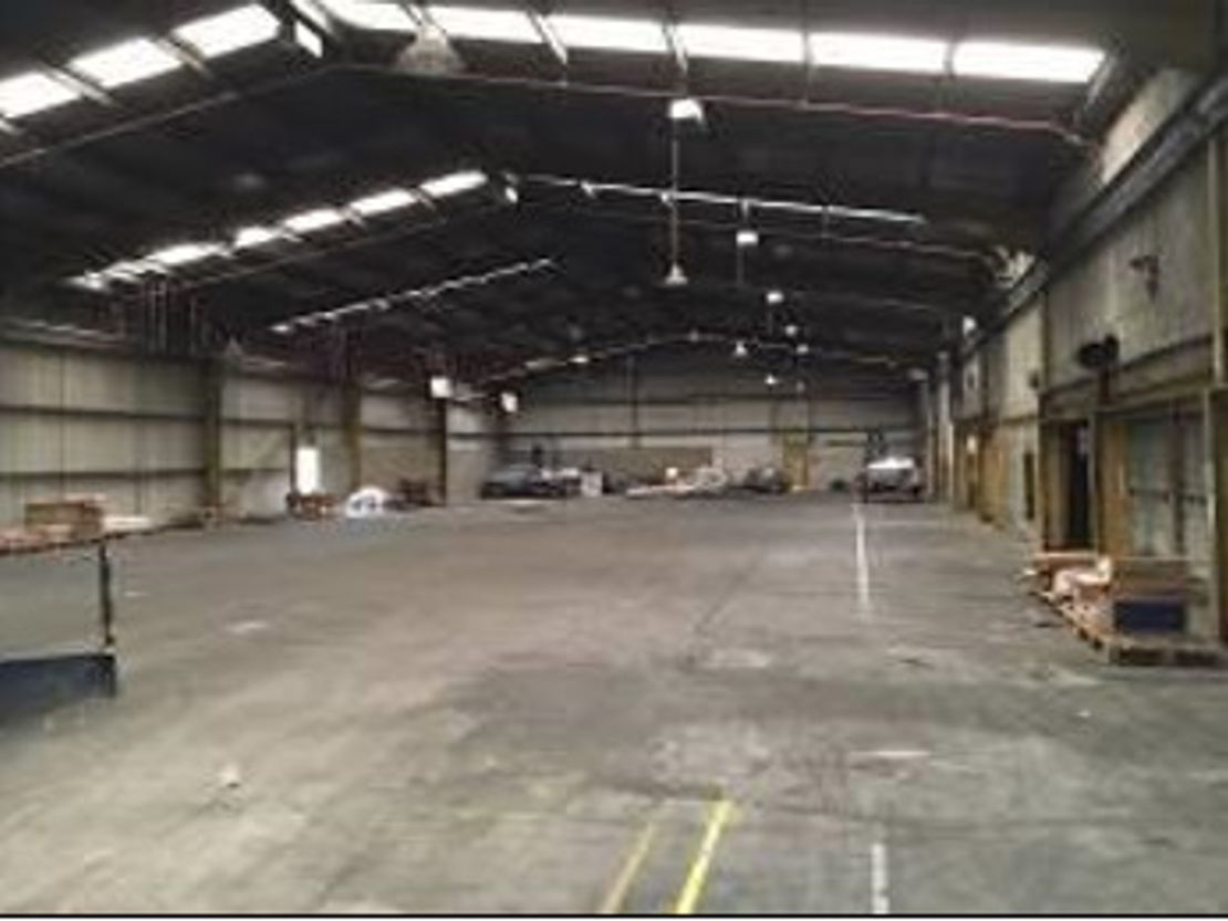 18a springvale industrial estate, Cwmbran NP44 5BD, UK