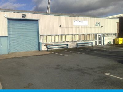 Property Image for 18a springvale industrial estate, Cwmbran NP44 5BD, UK