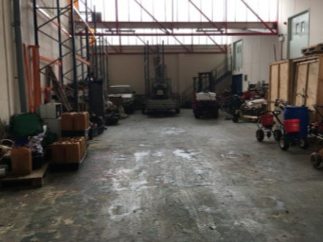 18a springvale industrial estate, Cwmbran NP44 5BD, UK
