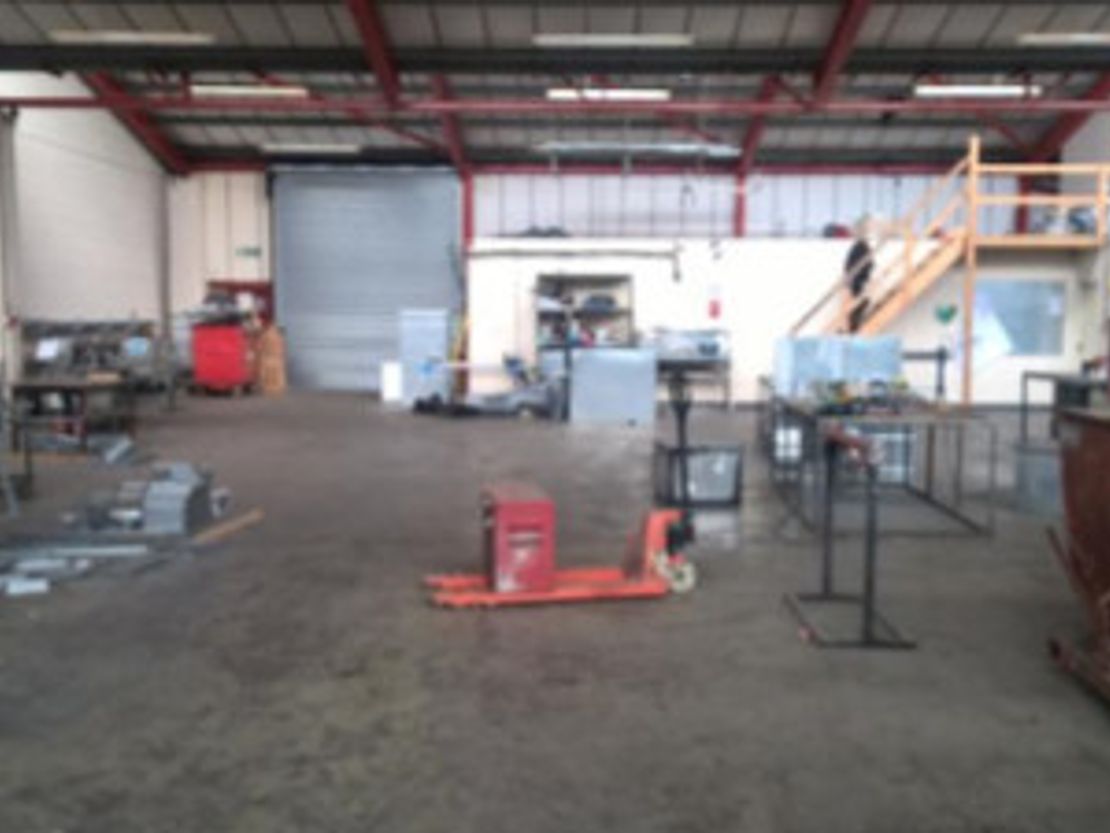 18a springvale industrial estate, Cwmbran NP44 5BD, UK