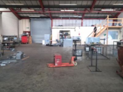 Property Image for 18a springvale industrial estate, Cwmbran NP44 5BD, UK