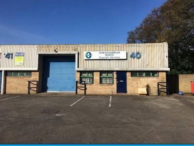 Property Image for 1 Court Rd Industrial Estate, Cwmbran NP44 3AS, UK