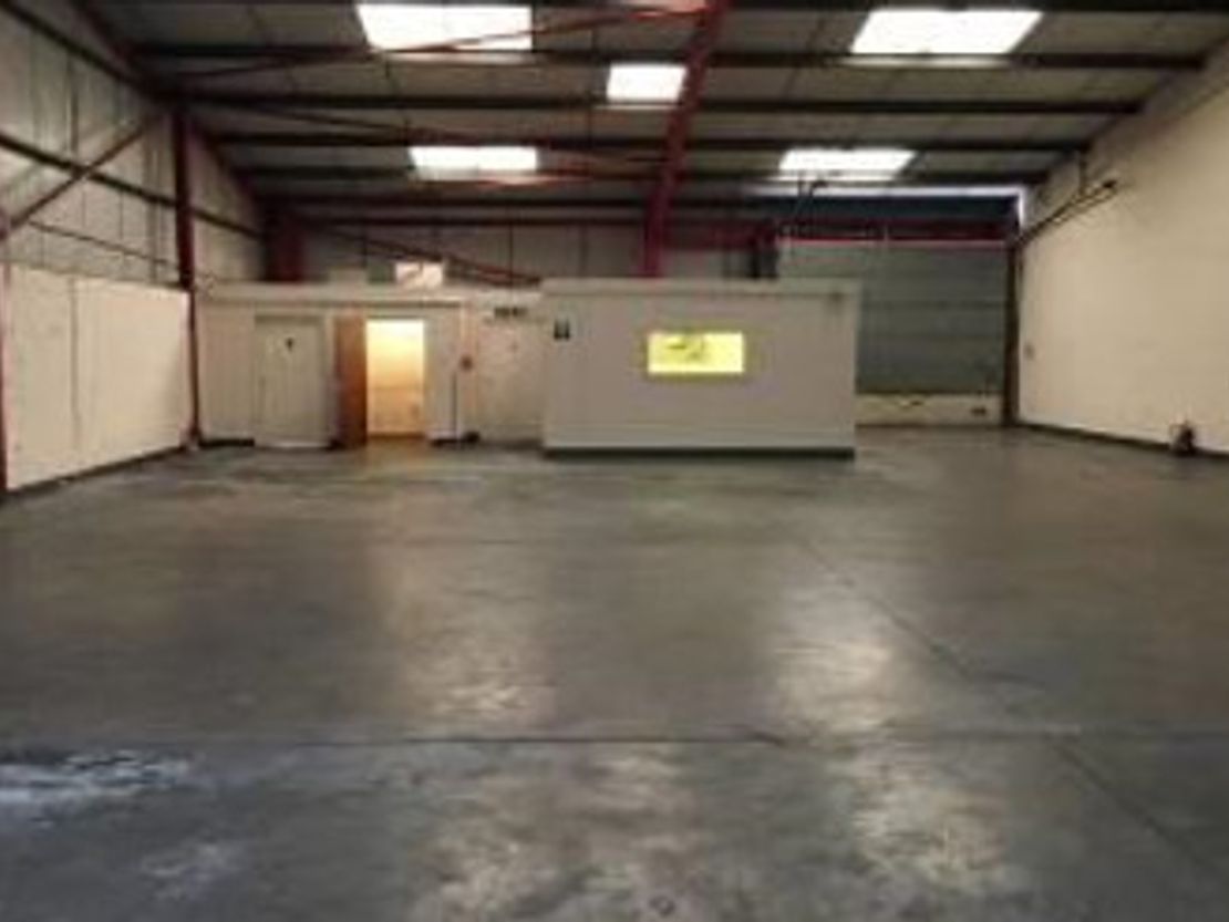 1 Court Rd Industrial Estate, Cwmbran NP44 3AS, UK