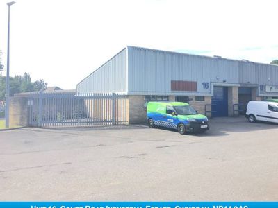 Property Image for 1 Court Rd Industrial Estate, Cwmbran NP44 3AS, UK