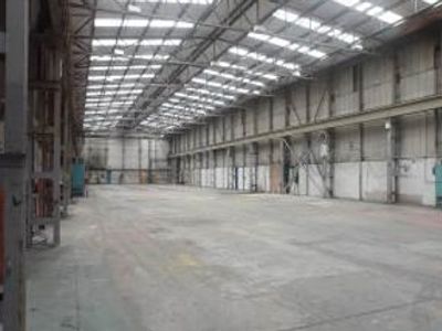 Property Image for Severn Bridge Industrial Estate, 16b Norman Way, Portskewett, Caldicot NP26 5PT, UK