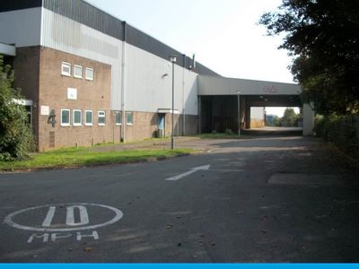 Property Image for Severn Bridge Industrial Estate, 16b Norman Way, Portskewett, Caldicot NP26 5PT, UK