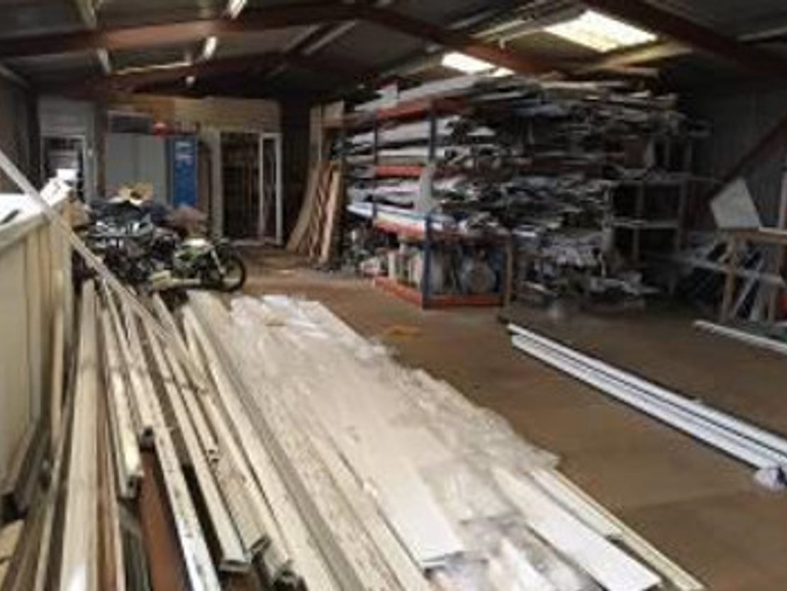 Unit 4, Herbert Rd, Newport NP19 7BH, UK