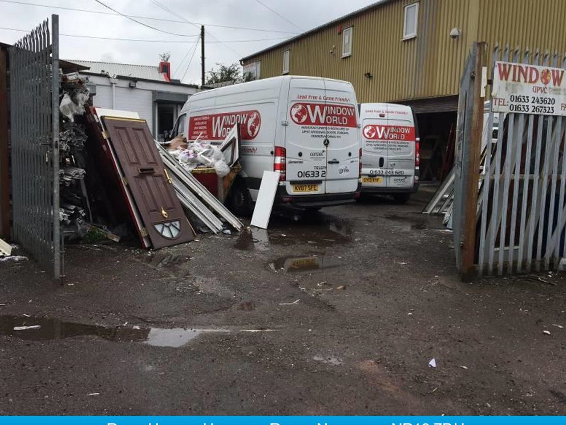 Unit 4, Herbert Rd, Newport NP19 7BH, UK
