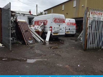 Property Image for Unit 4, Herbert Rd, Newport NP19 7BH, UK