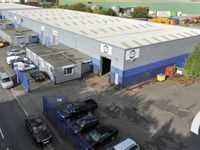 Property Image for Unit 2 Abercrombie Rd, Liverpool L33 7YN, UK
