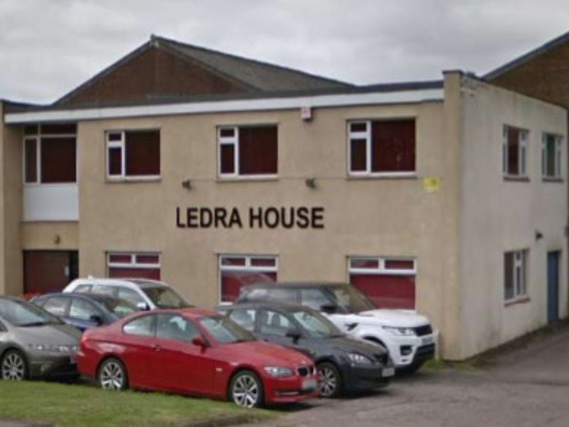 A B S Business Park Northgate, Northgate, Aldridge, Walsall WS9 8TH, UK