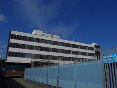 Property Image for 77 Long Ln, Walton, Liverpool L9 7DT, UK
