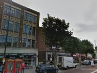 Property Image for 58 Essex Rd, London N1 8LR, UK