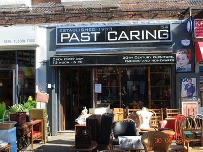 Property Image for 58 Essex Rd, London N1 8LR, UK