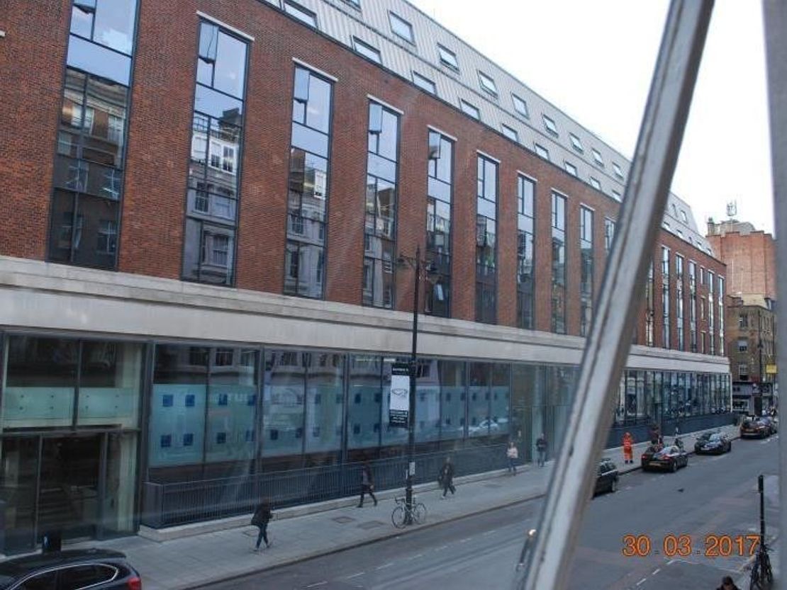 32 Hatton Garden, Holborn, London EC1N 8DL, UK