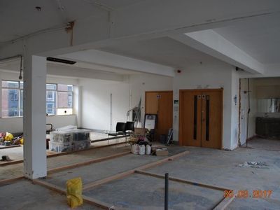 Property Image for 32 Hatton Garden, Holborn, London EC1N 8DL, UK