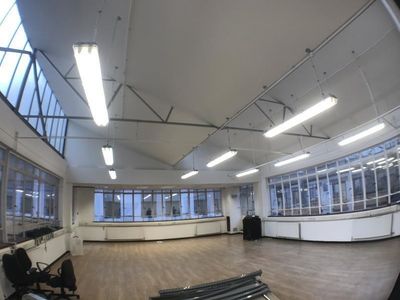Property Image for 32 Hatton Garden, Holborn, London EC1N 8DL, UK