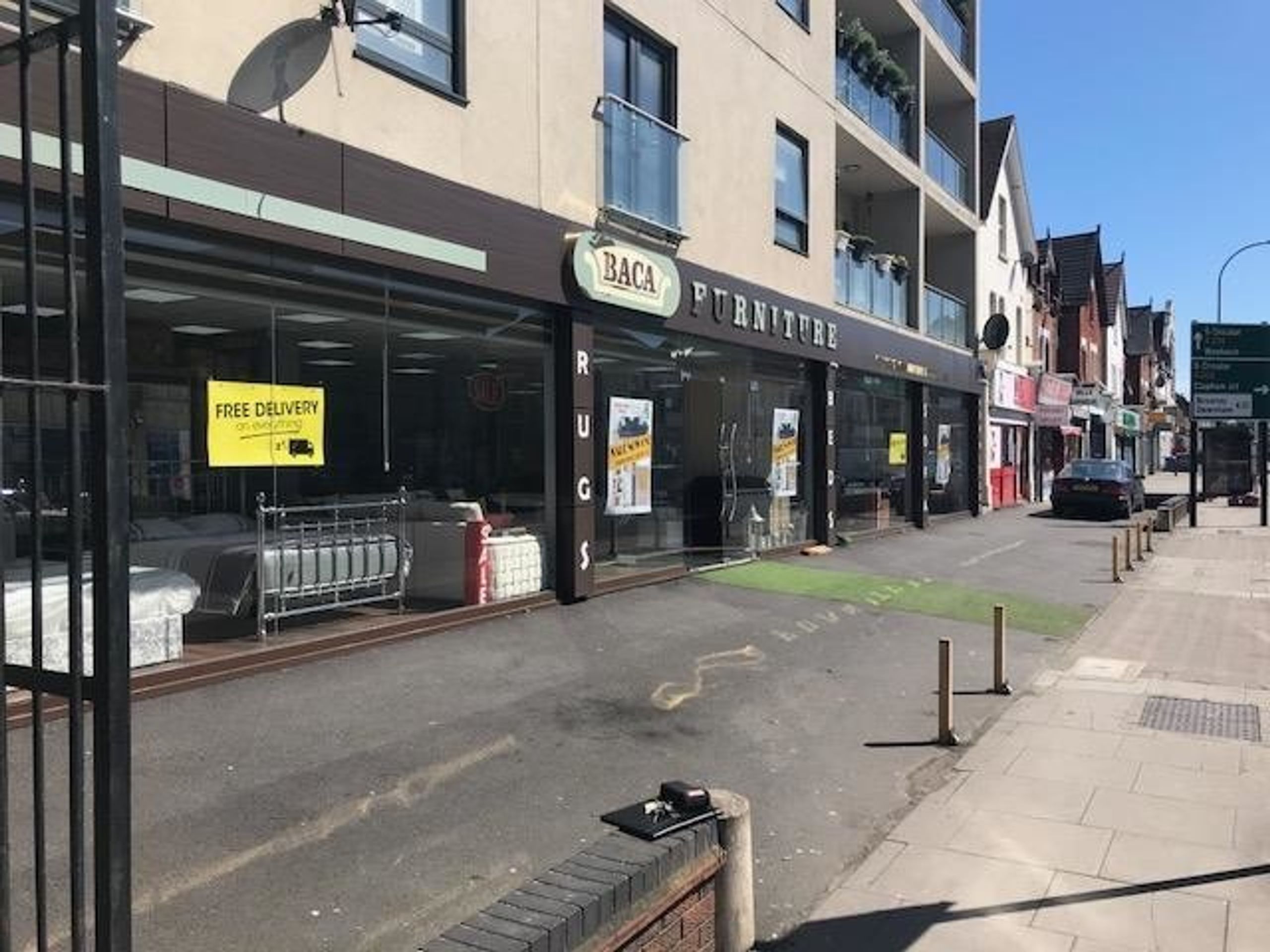 For Sale 9A Brownhill Rd, Catford, London SE6 2HG, UK PropList