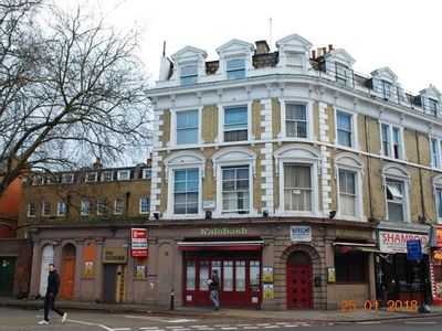 Property Image for 78 Camberwell Church St, Camberwell, London SE5 8QZ, UK