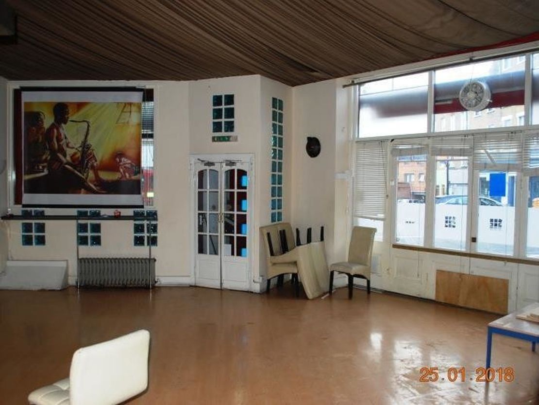 78 Camberwell Church St, Camberwell, London SE5 8QZ, UK
