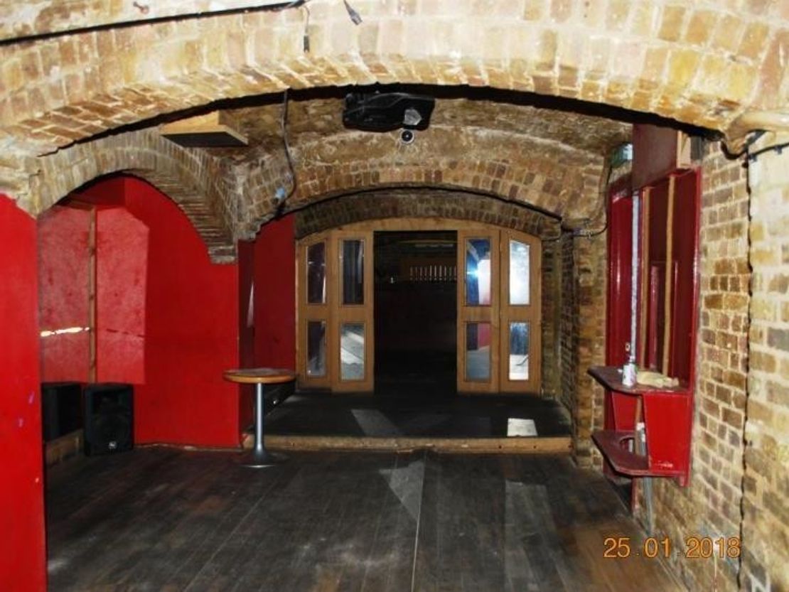 78 Camberwell Church St, Camberwell, London SE5 8QZ, UK