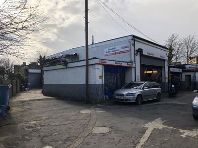 Property Image for 31 Dundalk Rd, London SE4 2JJ, UK