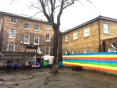 Property Image for 5 Gresham Rd, Coldharbour, London SW9 7PH, UK